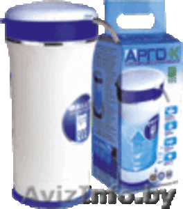 Фильтр "Арго-МК" бытовой для очистки питьевой воды. - Изображение #1, Объявление #28764