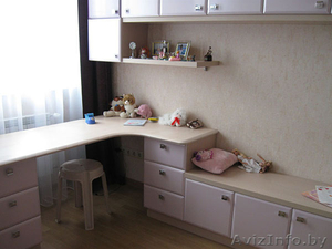 Мебель для детской! - Изображение #1, Объявление #32064