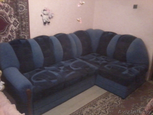 продам диван с креслом - Изображение #1, Объявление #30163