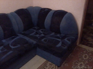 продам диван с креслом - Изображение #2, Объявление #30163