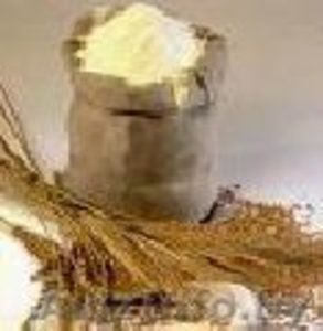ЧТУП "ПродРезерв"-мука пшеничная в/с, 1/с - Изображение #1, Объявление #33552