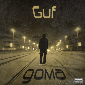 Guf - Дома (2009) Долгожданный альбом , скачать бесплатно - Изображение #1, Объявление #28068