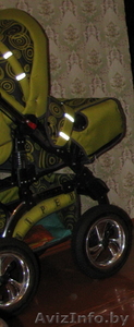 детская коляска RIKO - Изображение #1, Объявление #37272