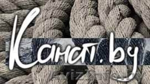 kanat.by предлагает в Минске канаты, веревки, паклю, каболку, дюбель-гвоздь - Изображение #1, Объявление #28310