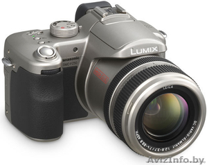 продам фотоаппарат Panasonik FZ--50 - Изображение #1, Объявление #32559