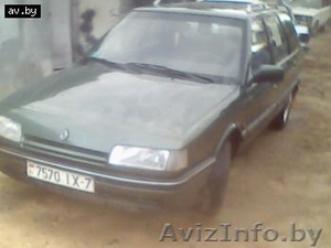 Renault 21 nevada - 1992 г.в. - Изображение #1, Объявление #37198