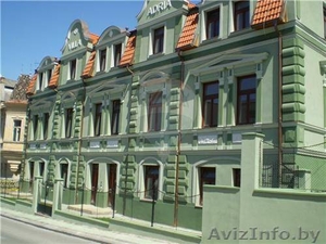 Недвижимость в Западной Словакии - Изображение #1, Объявление #38357