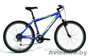 Продам горный велосипед - Изображение #1, Объявление #42617