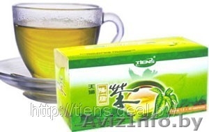Антилипидный чай - «природный чистильщик кровеносных сосудов» - Изображение #1, Объявление #38692
