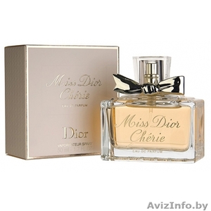 Продам женский парфюм Dior, D&G, Chanel - Изображение #1, Объявление #41805