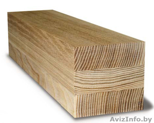 Пиломатериалы и лесоматериалы из различных пород древесины - Изображение #1, Объявление #38837