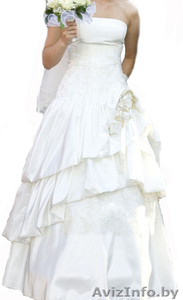 Продается свадебное платье Le Rina - Изображение #2, Объявление #46334