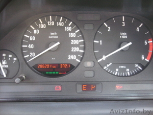 BMW 525 tds E34 1995г.в. - Изображение #5, Объявление #47313