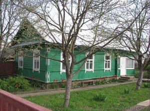 Продаётся дом с участком земли в центре города Дзержинска - 47000$ - Изображение #4, Объявление #37920