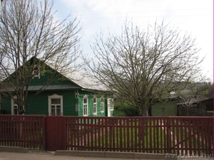 Продаётся дом с участком земли в центре города Дзержинска - 47000$ - Изображение #3, Объявление #37920