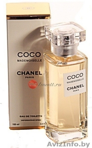 Продам женский парфюм Dior, D&G, Chanel - Изображение #4, Объявление #41805