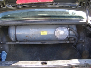 Mercedes 190E (W201) , 1990 г.в., 2 л, бензин + газ - Изображение #4, Объявление #39126