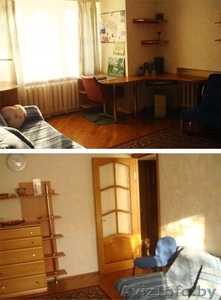Продам 2-комнатную квартиру в Ленинском районе - Изображение #3, Объявление #45673