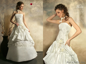 Продается свадебное платье Le Rina - Изображение #1, Объявление #46334
