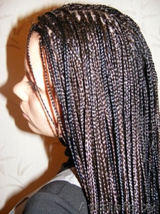 |Ксюша и Настя| брейдинг(афроплетение),наращивание волос|  - Изображение #1, Объявление #38336