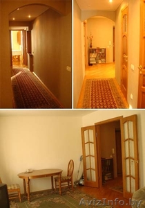 Продам 2-комнатную квартиру в Ленинском районе - Изображение #1, Объявление #45673