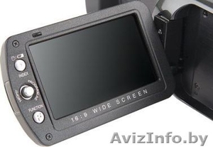 видеокамера JVC HD7(60гб) - Изображение #2, Объявление #58930