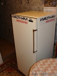 Продаю холодильник ЗИЛ-64, б/у - Изображение #1, Объявление #49549