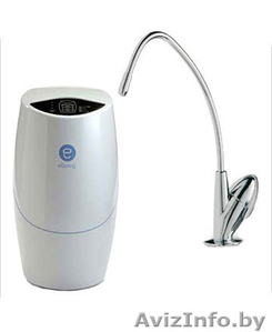 фильтр для очистки воды eSpring - Изображение #1, Объявление #54600