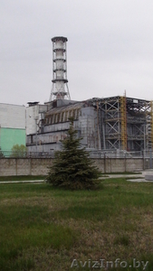 экскурсия в Чернобыль, город-призрак Припять - Изображение #1, Объявление #56366