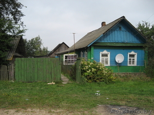 Продаю   дом, в село Ведрица!  - Изображение #2, Объявление #53269