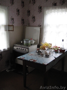 Продаю   дом, в село Ведрица!  - Изображение #4, Объявление #53269