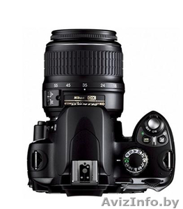 Продам Nikon D40 kit 18-55 mm - Изображение #2, Объявление #56921
