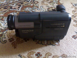Видеокамера Hitachi VM-E230E - Изображение #1, Объявление #68948