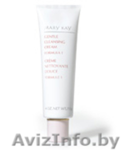 Mary Kay - Мягкий очищающий крем для сухой кожи формула 1 - со скидкой - Изображение #1, Объявление #64238