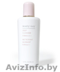 Глубокоочищающий крем Mary Kay для жирной кожи (умывание) продам со скидкой - Изображение #1, Объявление #64247