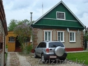 Продаю дом ПМЖ или меняю ( Москва ) - Изображение #1, Объявление #71200