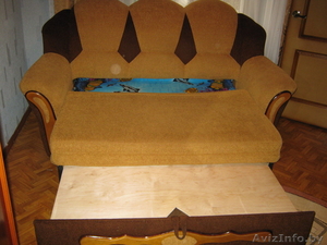 СРОЧНО!!! Продам диван-кровать!!! - Изображение #2, Объявление #72104