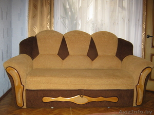 СРОЧНО!!! Продам диван-кровать!!! - Изображение #1, Объявление #72104