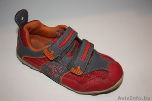 кроссовки для мальчика - Изображение #2, Объявление #72419