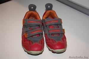 кроссовки для мальчика - Изображение #1, Объявление #72419