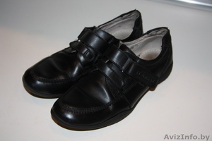 школьные туфли для мальчика - Изображение #2, Объявление #72421
