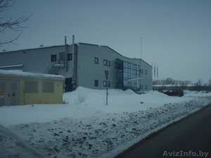 Сдаются в аренду производственные помещения в г.Даугавпилсе, Латвия. - Изображение #3, Объявление #64651