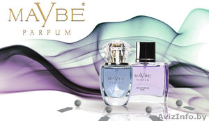 Парфюмерия Maybe Parfum (Германия) - Изображение #1, Объявление #69299