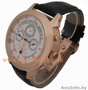 Стильные наручные часы со швейцарскими механизмами!  - Изображение #2, Объявление #77059