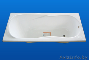 Продаю новую акриловую ванну La Fonte РБ - Изображение #2, Объявление #84598