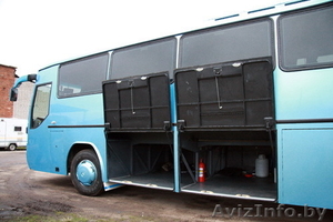 автобус "Мерседес" после кап. ремонта - Изображение #3, Объявление #79626