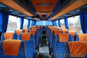 автобус "Мерседес" после кап. ремонта - Изображение #2, Объявление #79626