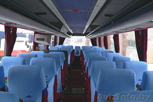 автобус "Мерседес" ЕВРО-2 - Изображение #2, Объявление #79634