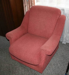 диван и 2 кресла - Изображение #3, Объявление #82254