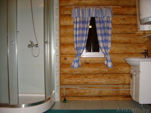 Настоящая русская баня на природе - Изображение #2, Объявление #81229